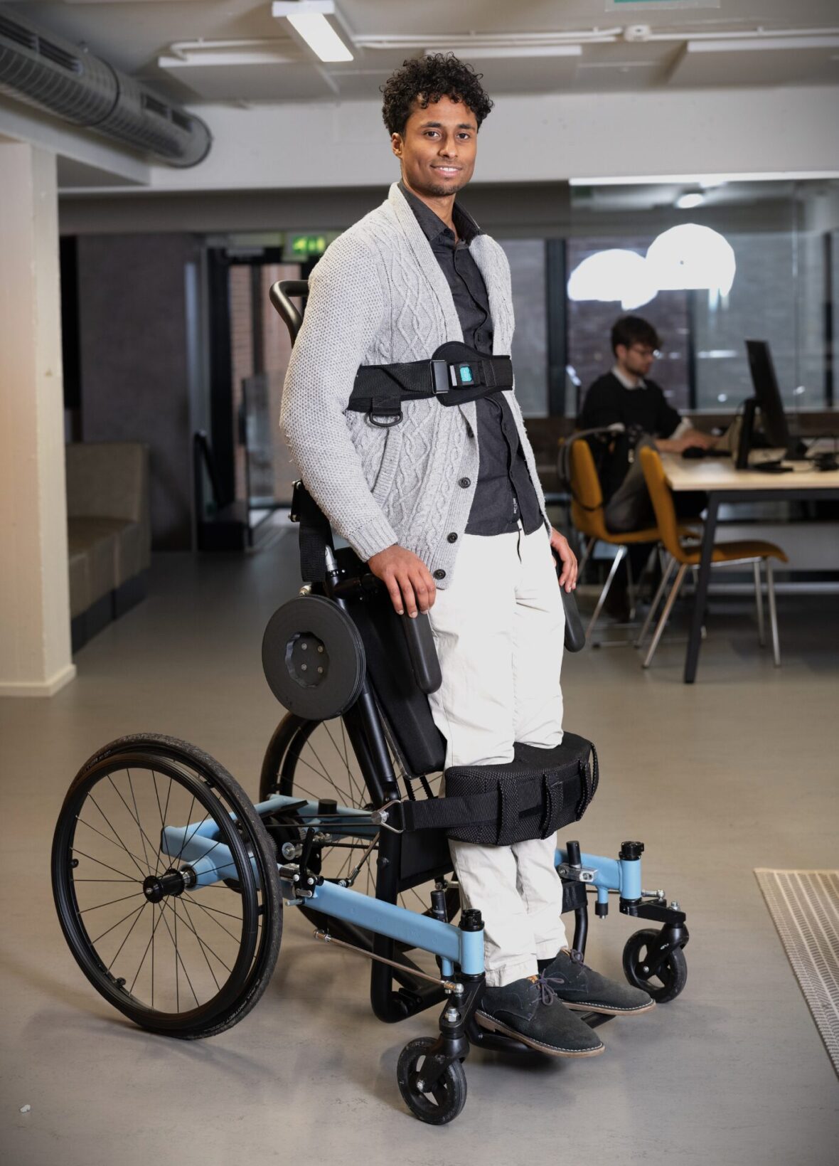 Dutch Health Hub